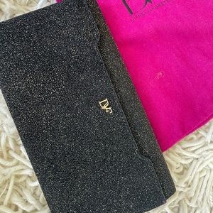 DVF Clutch
